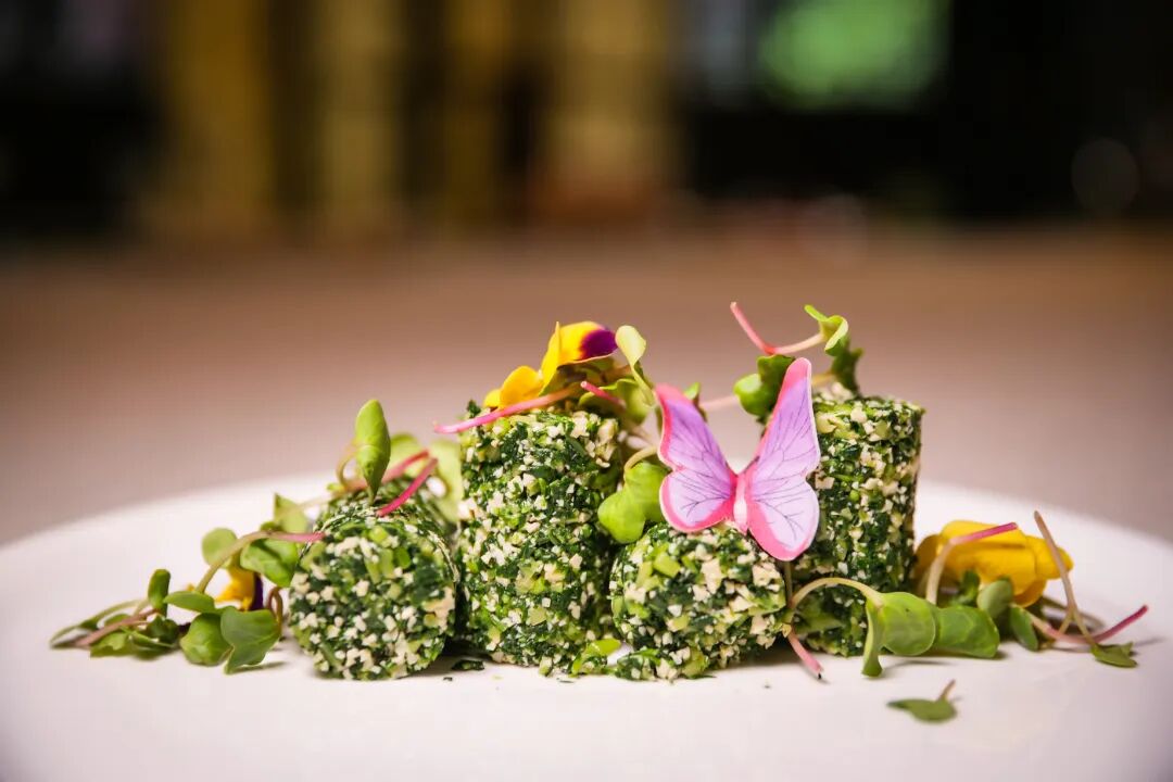 山野之春，从田间地头到餐桌的仪式感