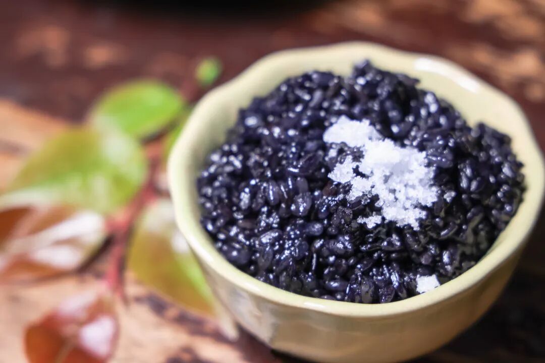 糯叽叽，把春天揉进团子里