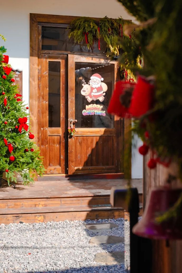 从海南到苏州，把慢生活藏在了小村里