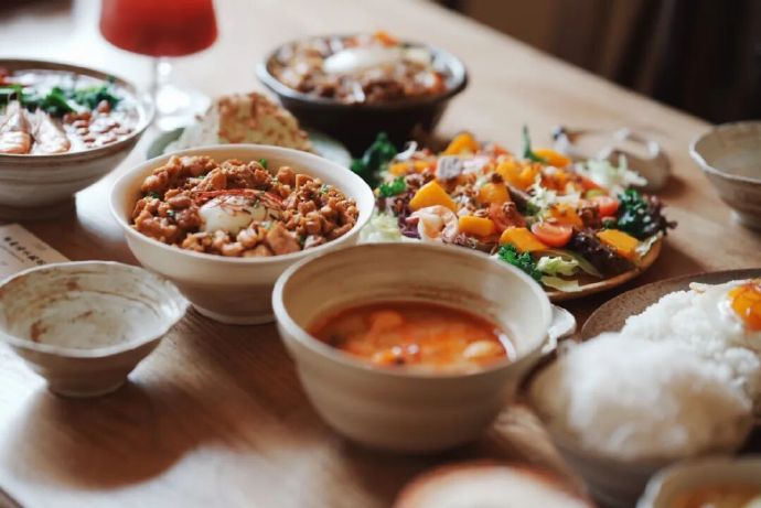 从海南到苏州，把慢生活藏在了小村里