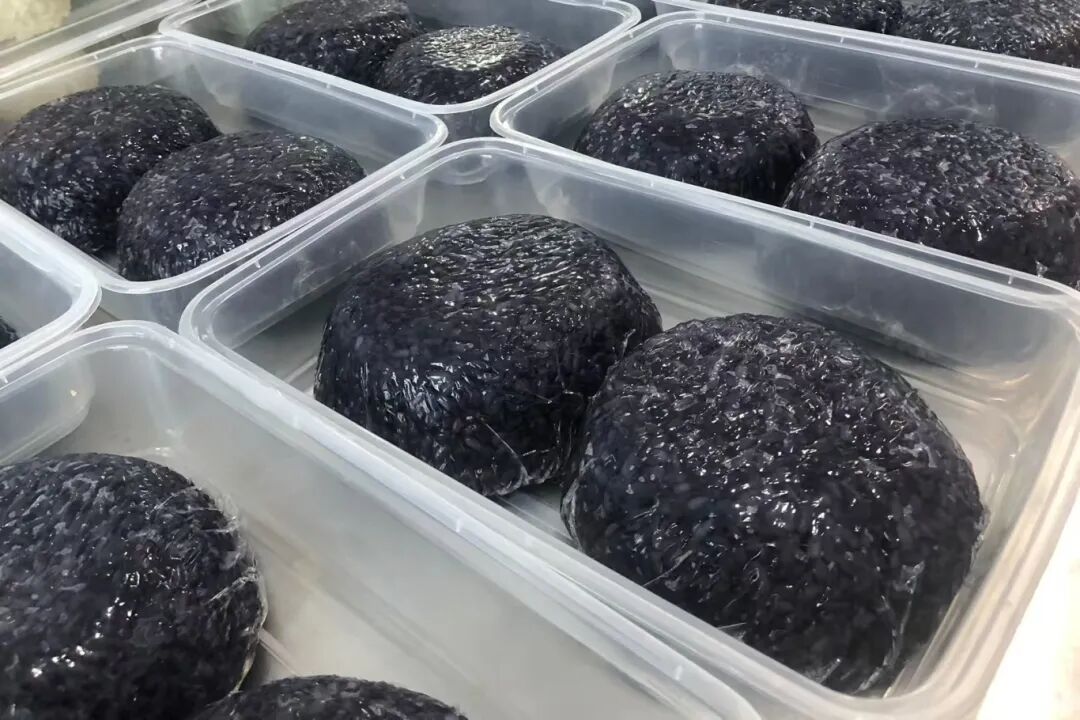 春日限定的鲜美，都藏在这座光福小镇里