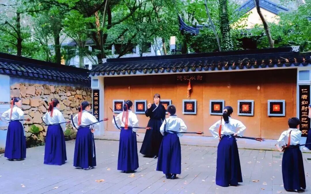 花山登高・隐逸运动三日游
