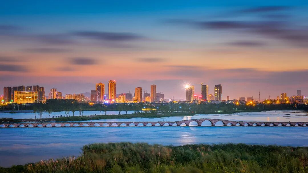 春天的8种玩法！带娃说走就走！