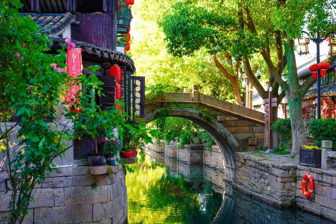 春假不宅家，研学撒欢去～