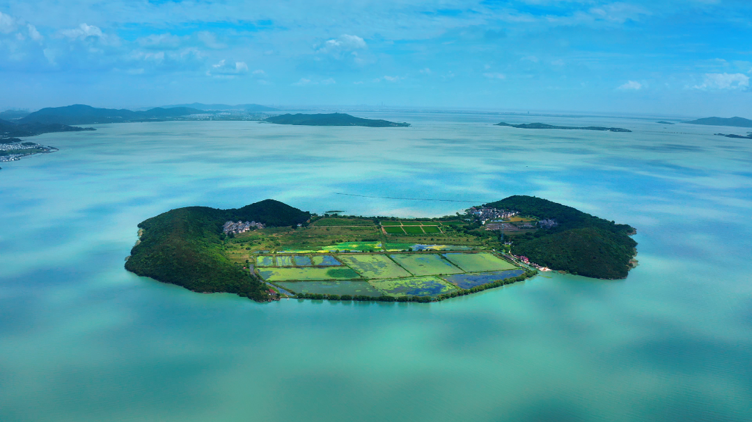 太湖赏樱・动感探春二日游