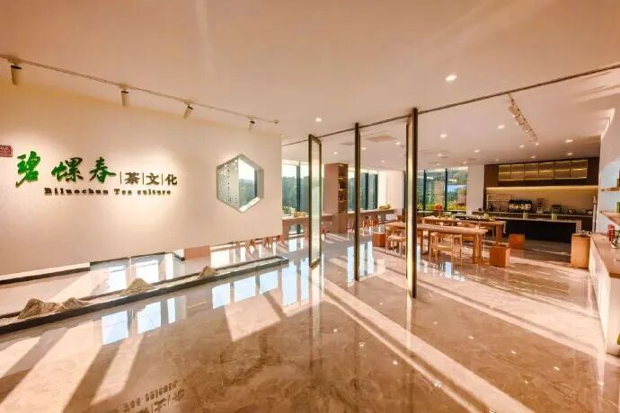 茶见洞庭·太湖揽胜二日游