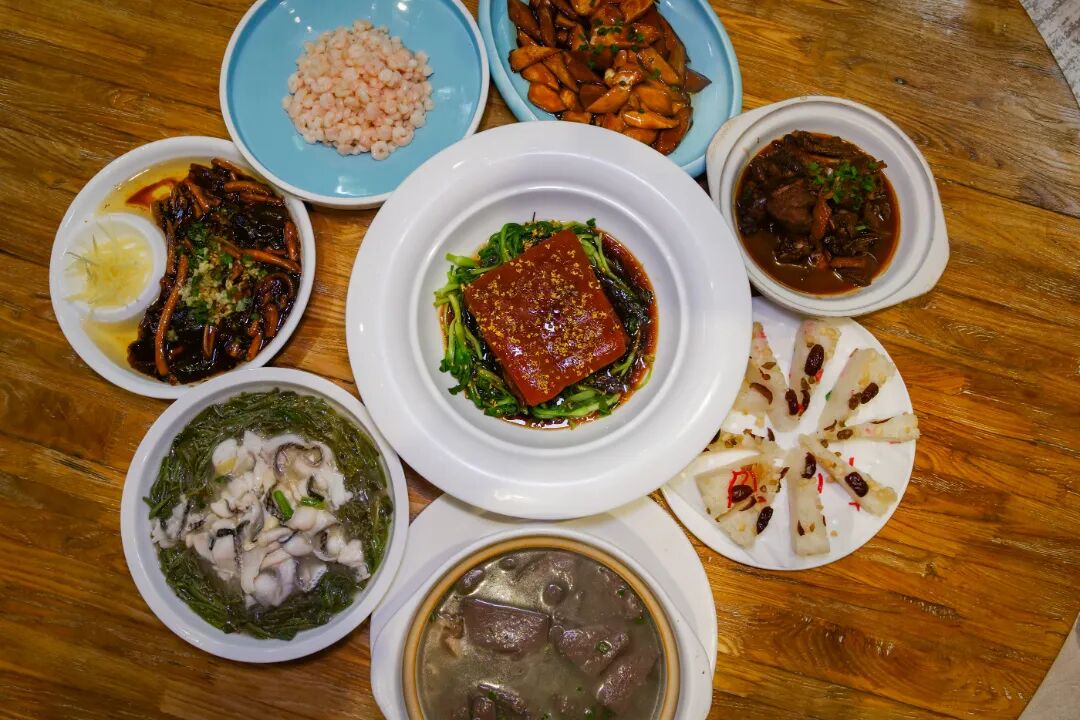 茶见洞庭·太湖揽胜二日游