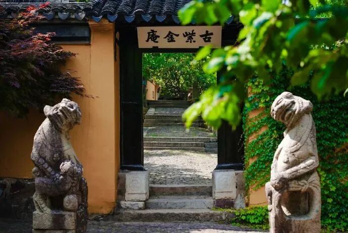 茶见洞庭·太湖揽胜二日游