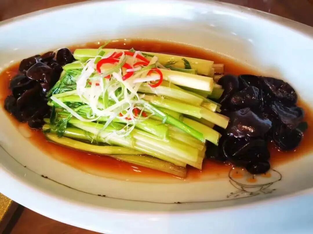 食鲜甪直，春日寻味正当时