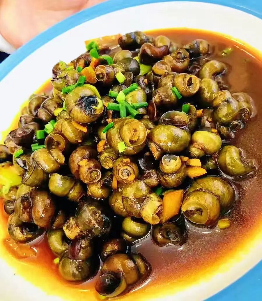 食鲜甪直，春日寻味正当时