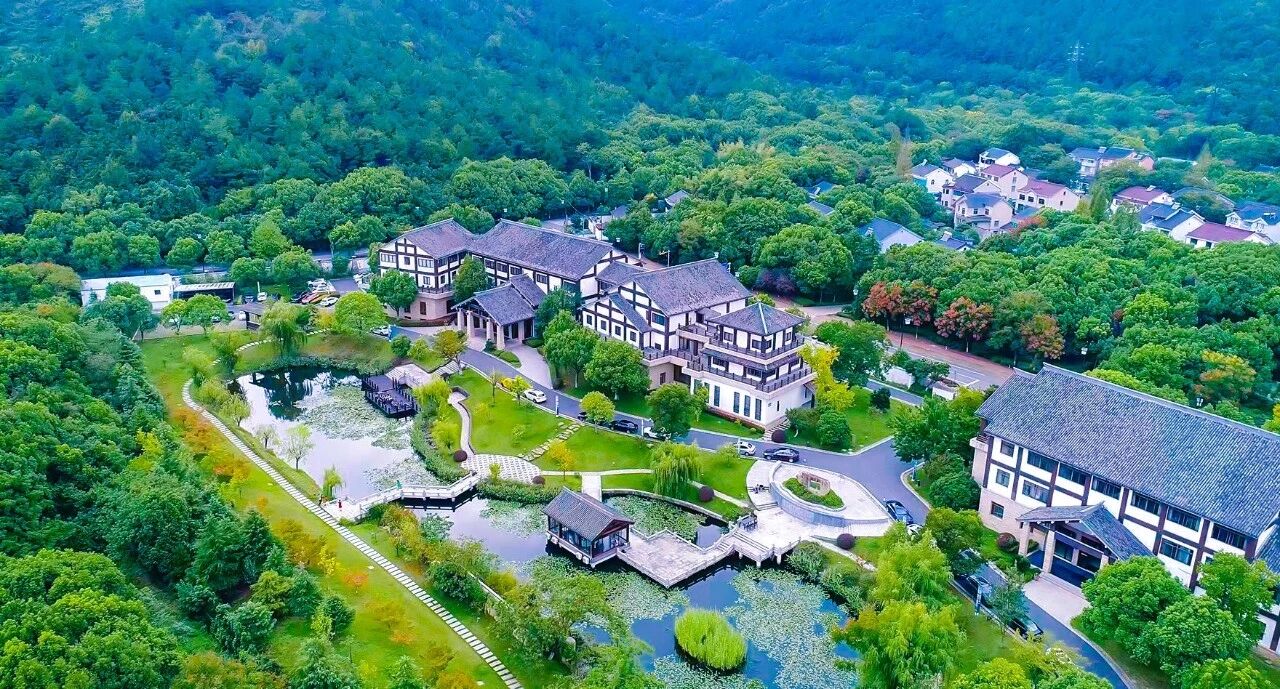 古镇新城・古今交融三日游