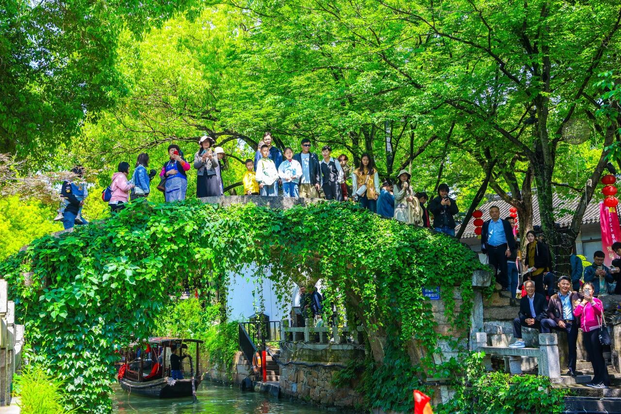 春假研学攻略请收好~