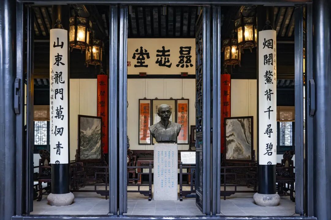 春假研学攻略请收好~