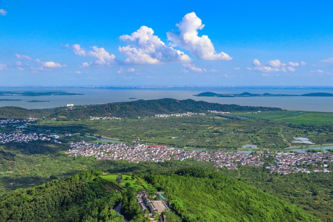 上岛赴一场春日寻茶之旅~