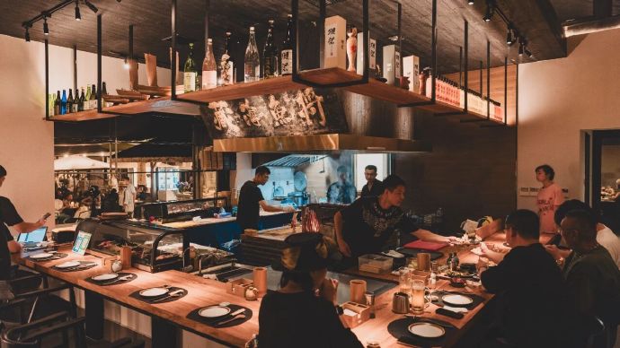 本色美术馆&江南大集，一份不赶时间的宝藏指南~