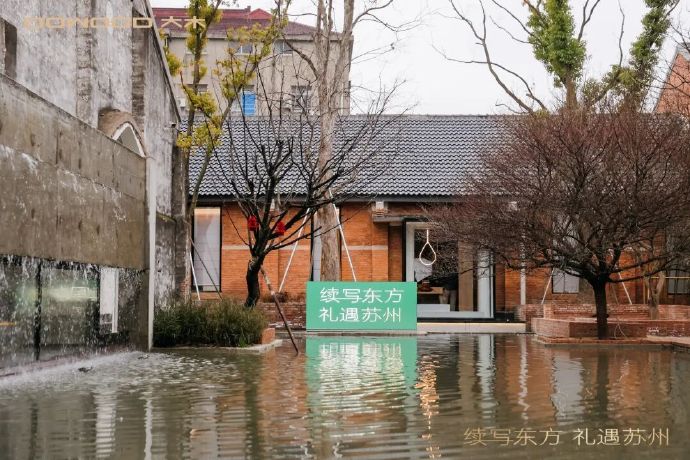 本色美术馆&江南大集，一份不赶时间的宝藏指南~