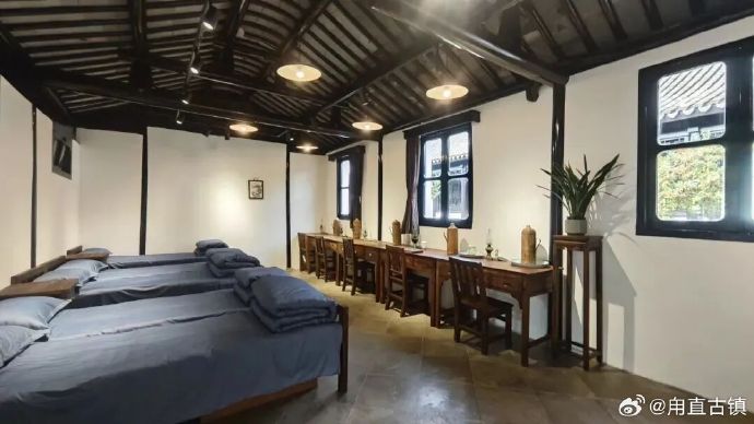 到叶圣陶纪念馆感受文学的魅力~