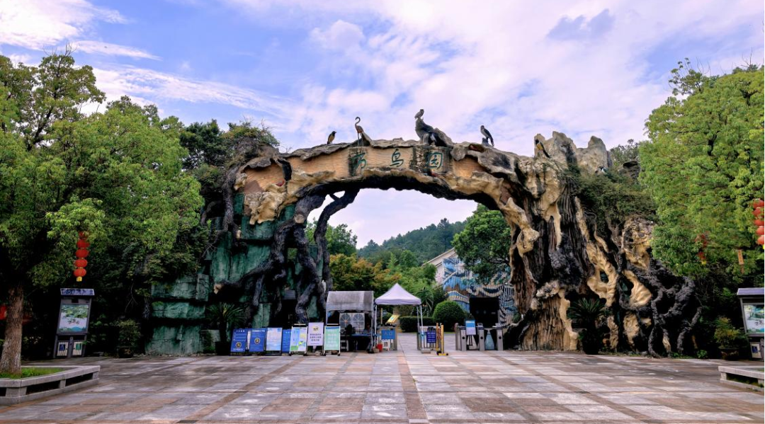 春假“遛娃”，17家科普场馆任你选！