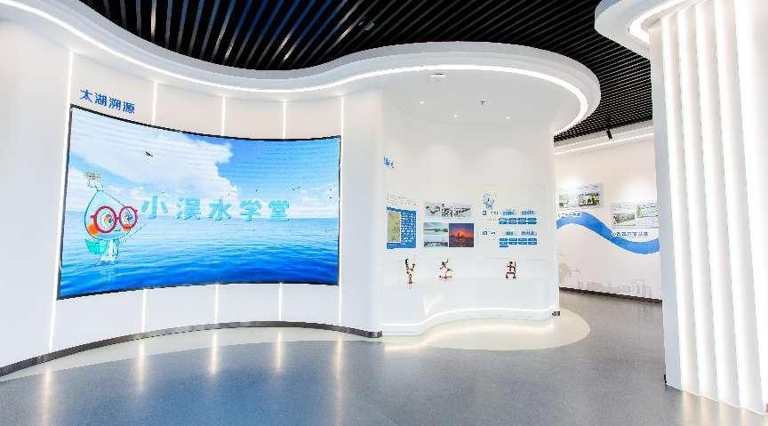 春假“遛娃”，17家科普场馆任你选！