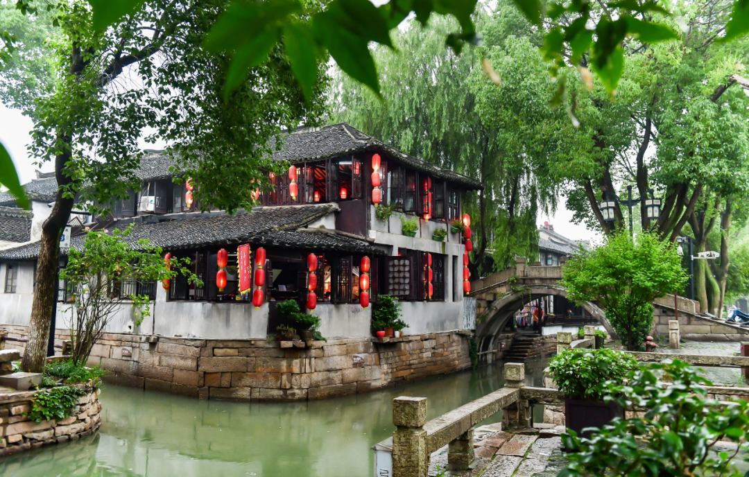 春假+清明，甪直已备好“见面礼”！