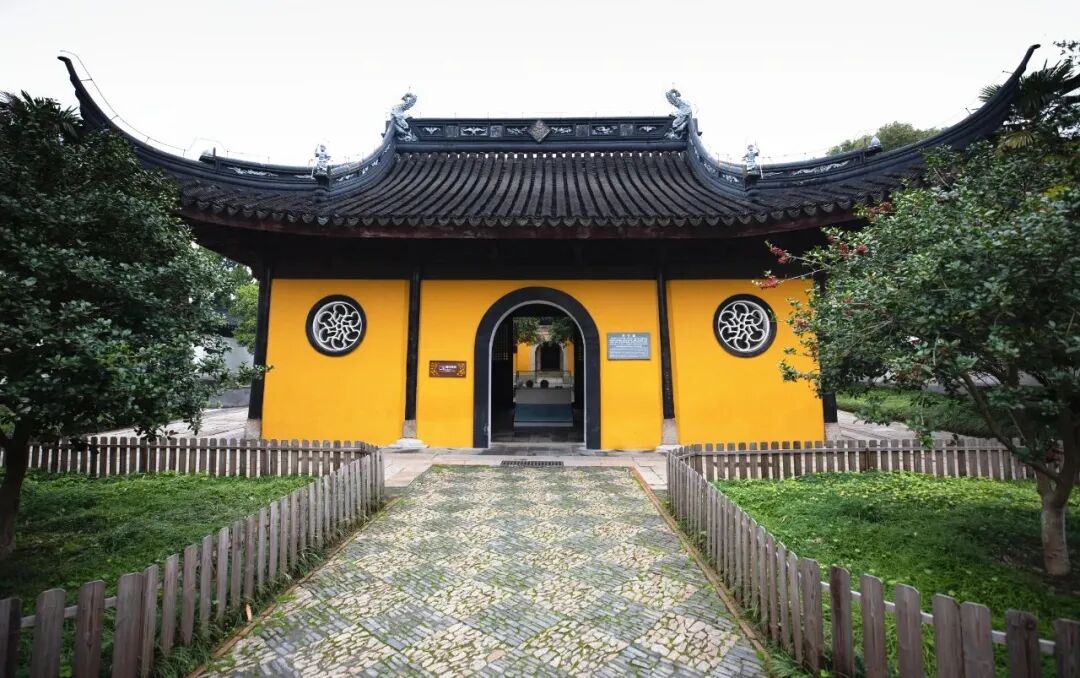 春假+清明，甪直已备好“见面礼”！