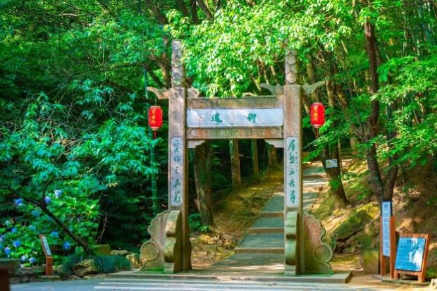 三天春假没玩够？清明来吴中，精彩不停歇~