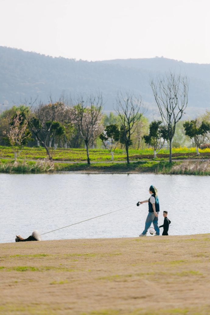试营业啦！太湖新晋网红农场！