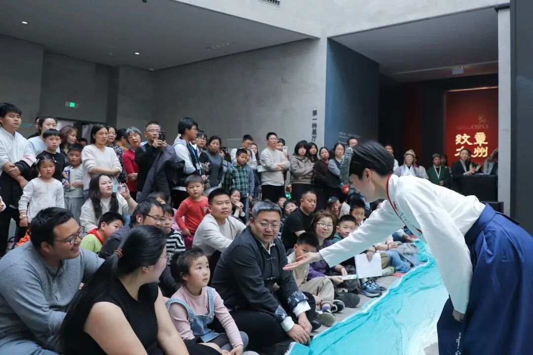 167.3万人次！赴约“吴”限春光