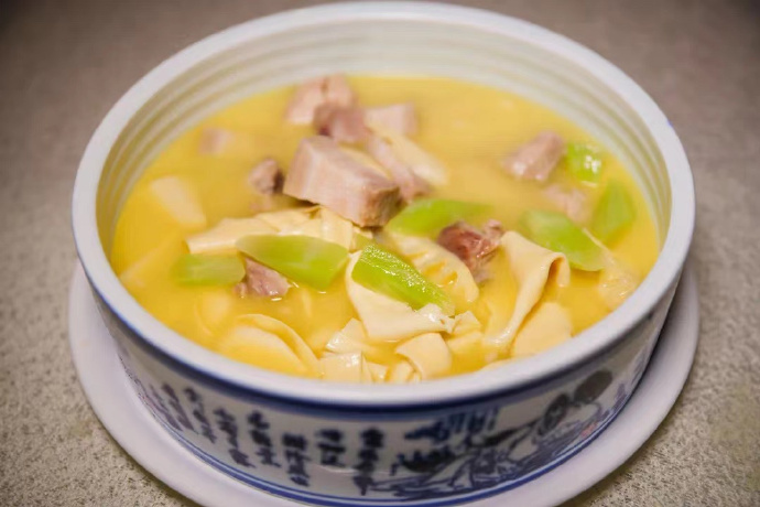 西山岛的春天，真鲜！