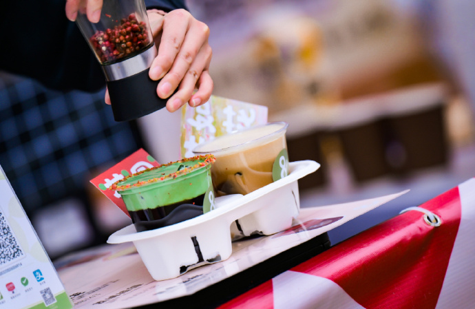 大地流彩・乡村咖啡文化活动暨2026苏州太湖村咖季正式官宣