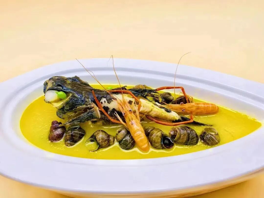 春味江南，一席村宴，寻味舌尖上的乡愁