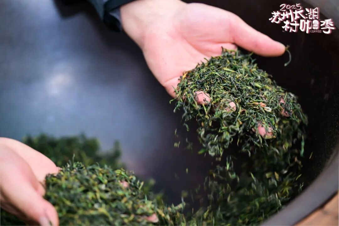 春味江南，一席村宴，寻味舌尖上的乡愁