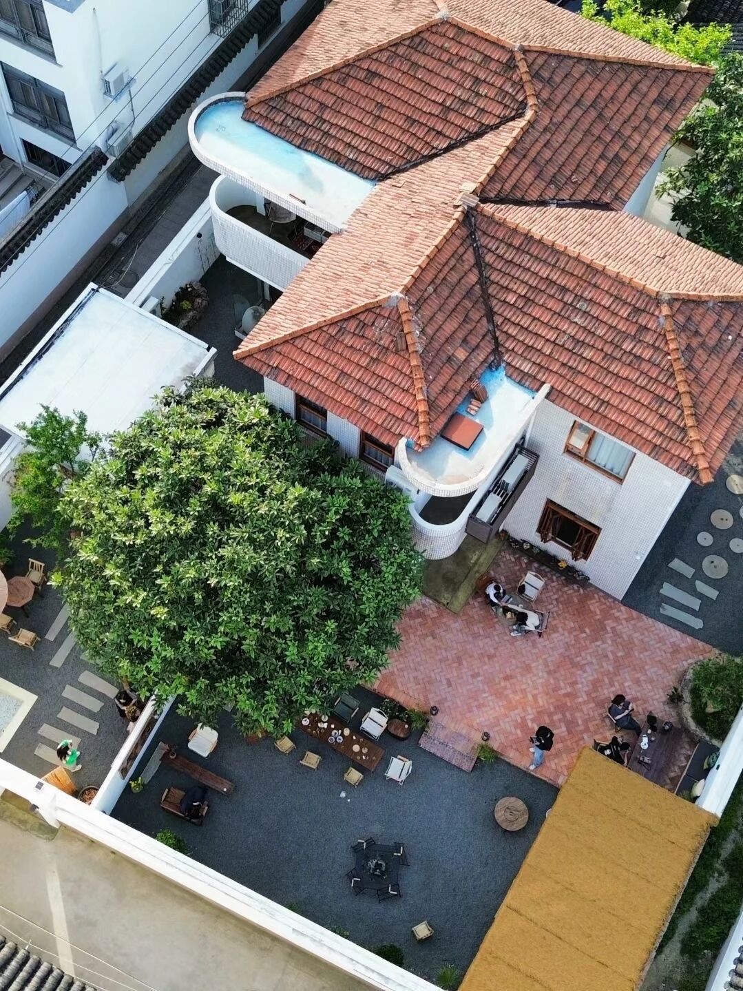 吴中咖啡馆茶馆打卡Vol.10→入春山