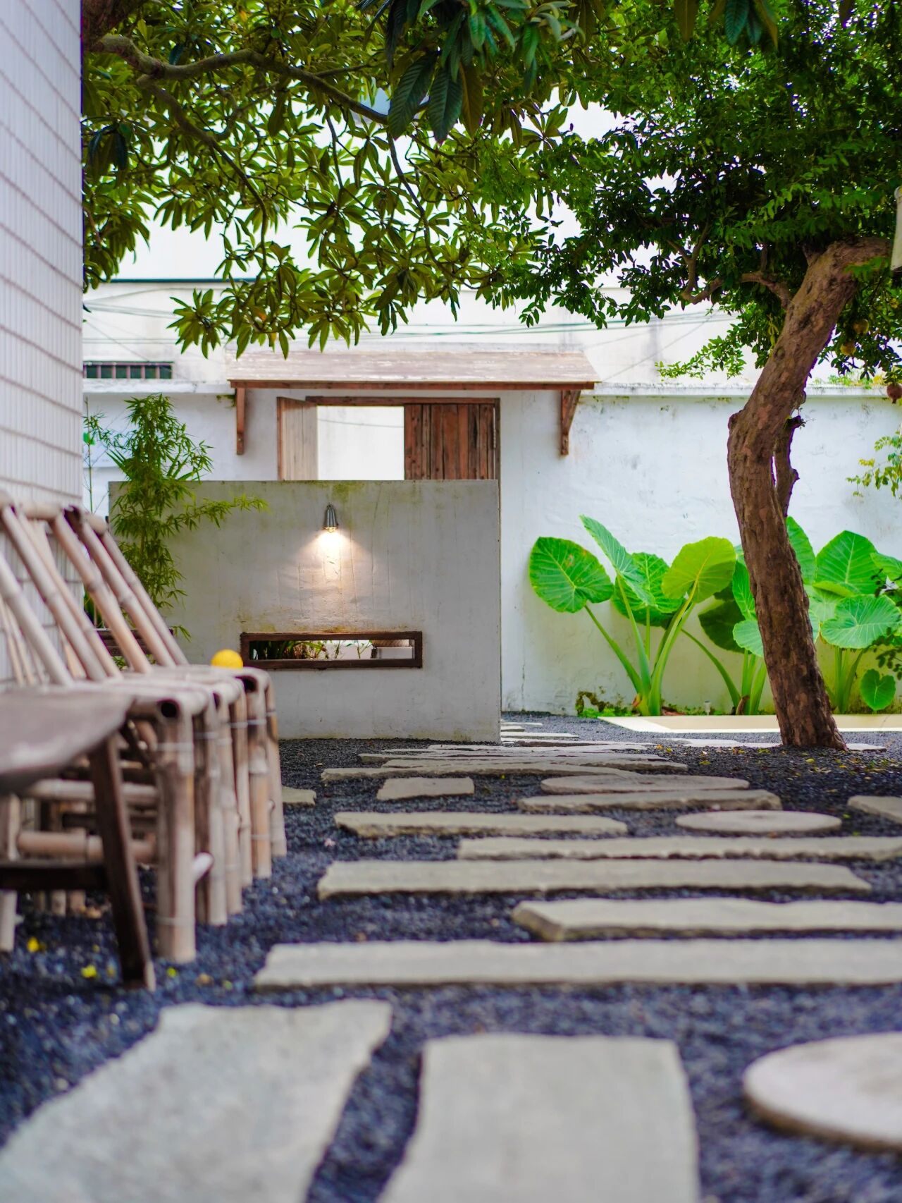 吴中咖啡馆茶馆打卡Vol.10→入春山