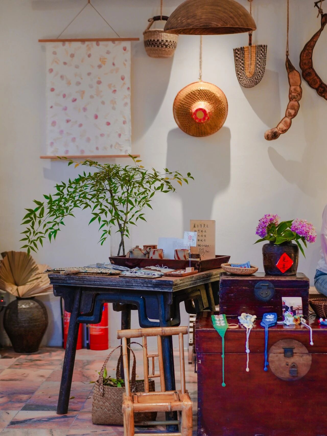 吴中咖啡馆茶馆打卡Vol.10→入春山