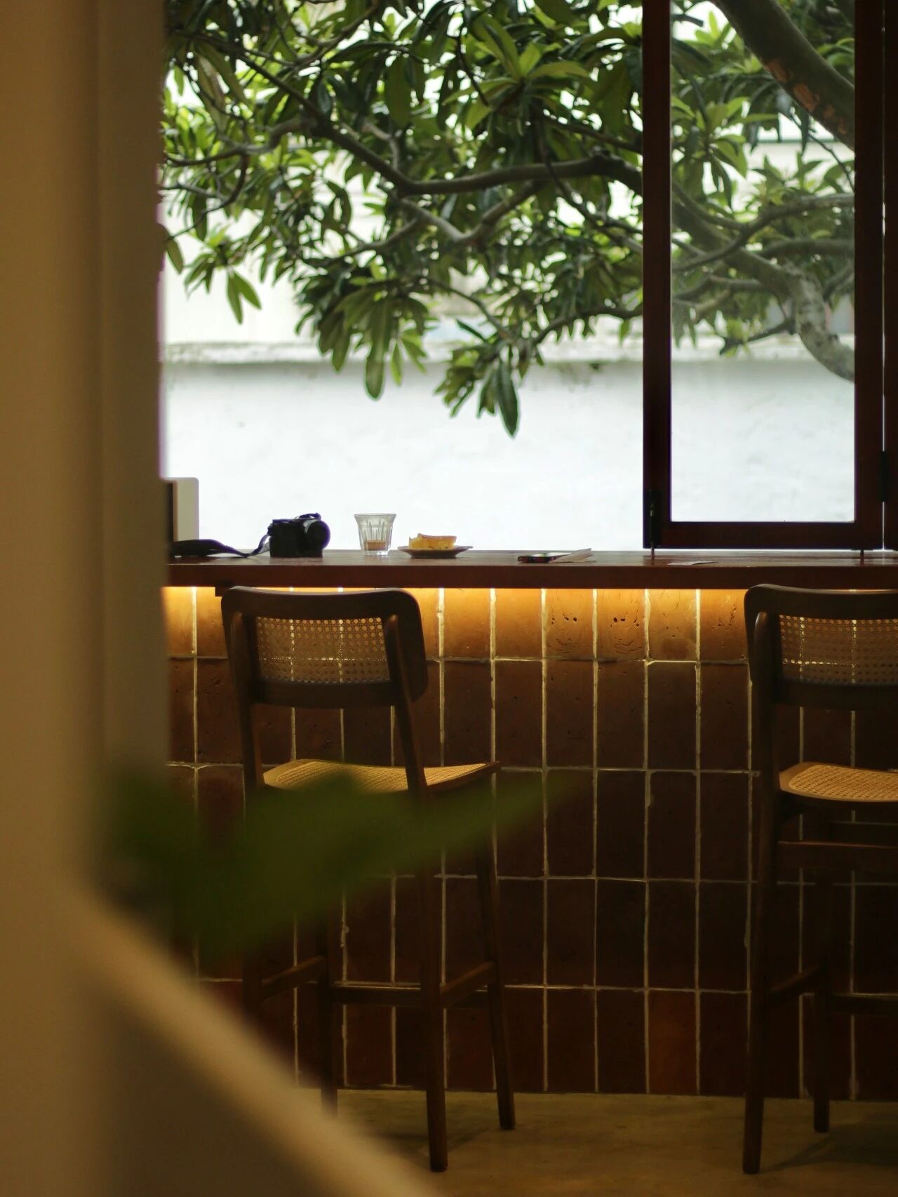 吴中咖啡馆茶馆打卡Vol.10→入春山