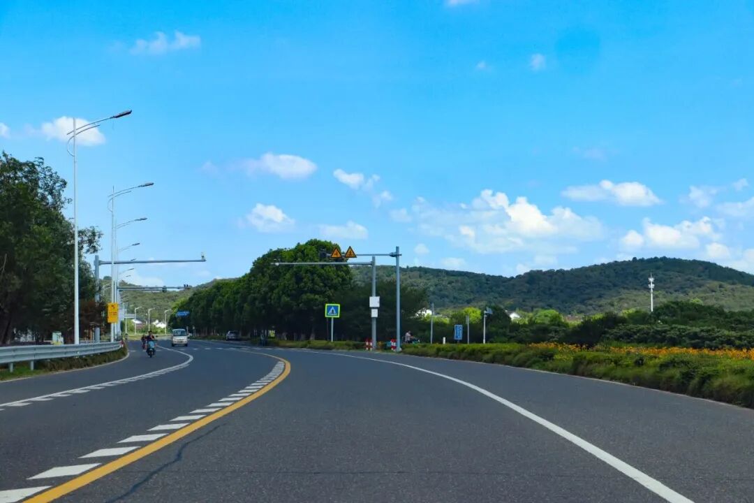 来西山岛追风吧~