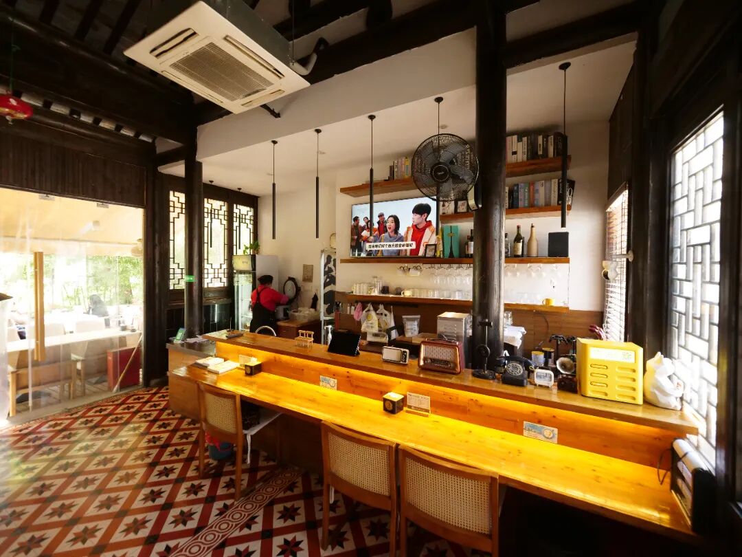 对话主理人，80岁阿嬷的台湾家常味~