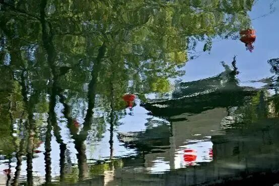 “Color Walk”火到甪直了！