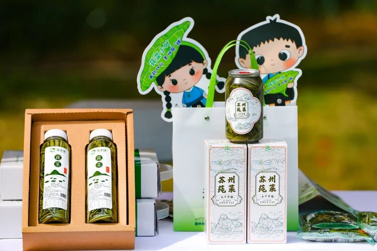 五一游东山，一路向湖一路花！