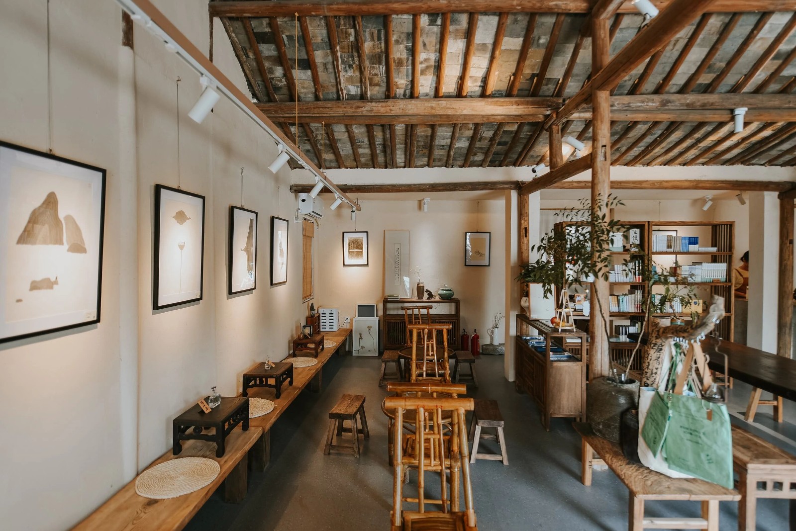 五一不扎堆！苏州版“有风的地方”就在林渡暖村