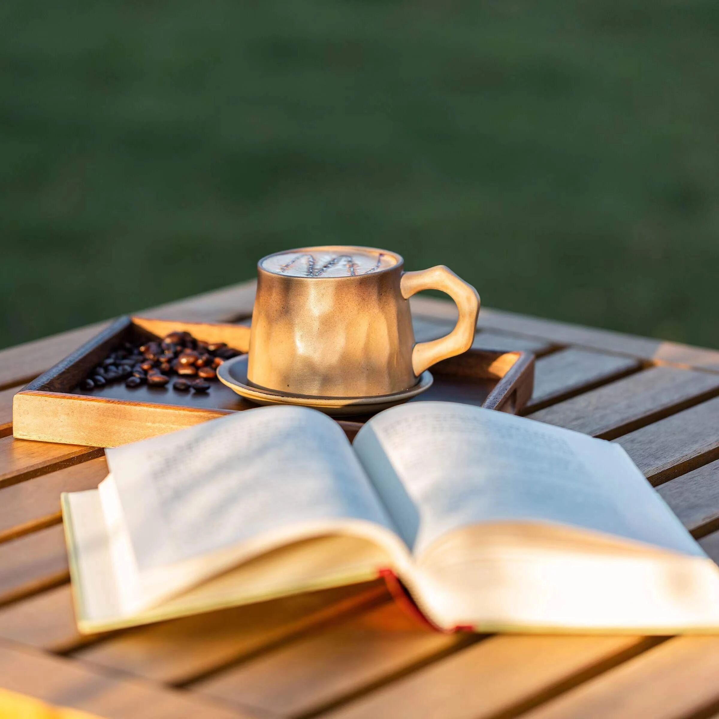 五一不扎堆！苏州版“有风的地方”就在林渡暖村