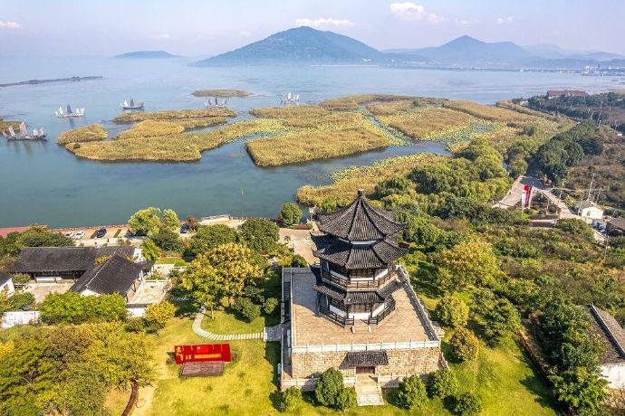 光福五一“偷闲”攻略~