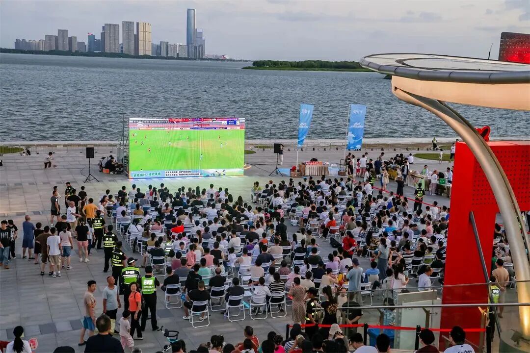 在吴中开幕！这些新体验，承包你的五一“潮”玩清单