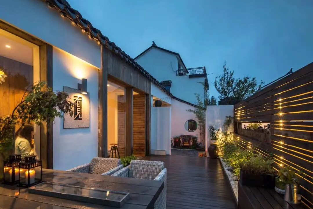 五一的太湖一号公路，到底有多好玩？