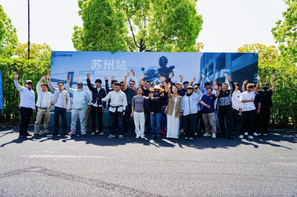 太湖一号·驿马当先！太湖沿线打卡点＋1