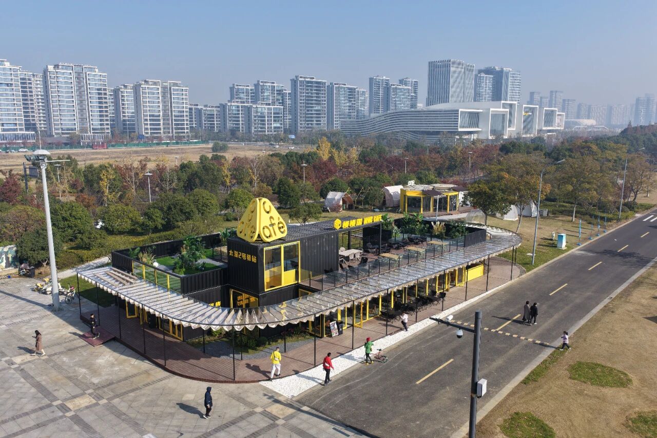 即将发车！太湖玩法上新，“五一”见！