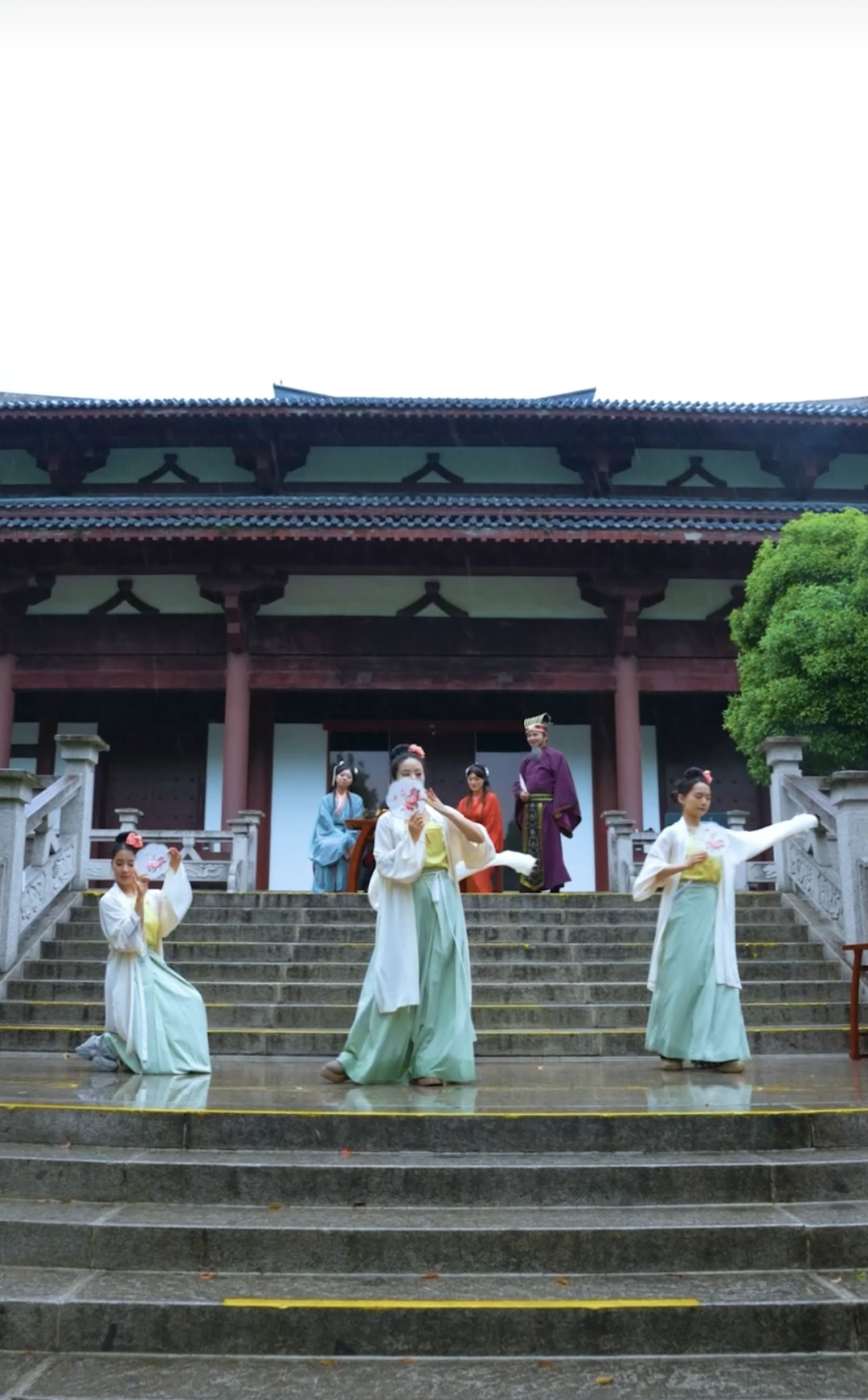 穹窿寻兵圣，五一乐逍遥！解锁山林春日奇遇~