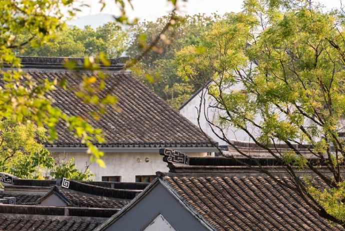 五一“躺岛”，把生活调成0.5倍速~