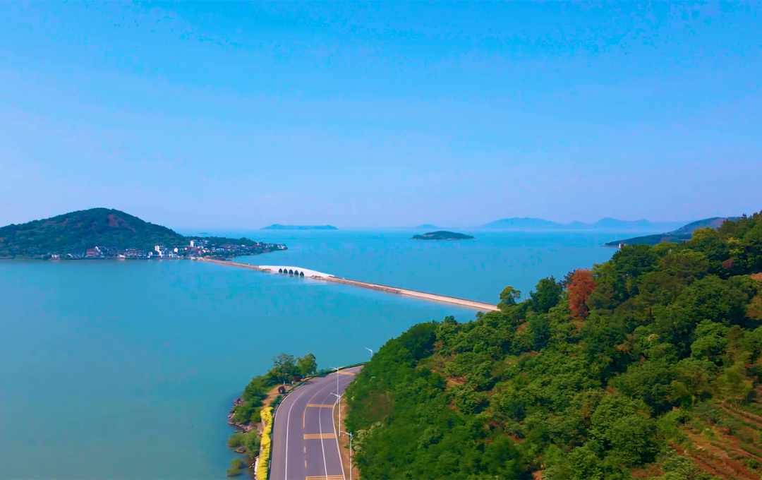 这座绝美海岛，太好“躺”了！